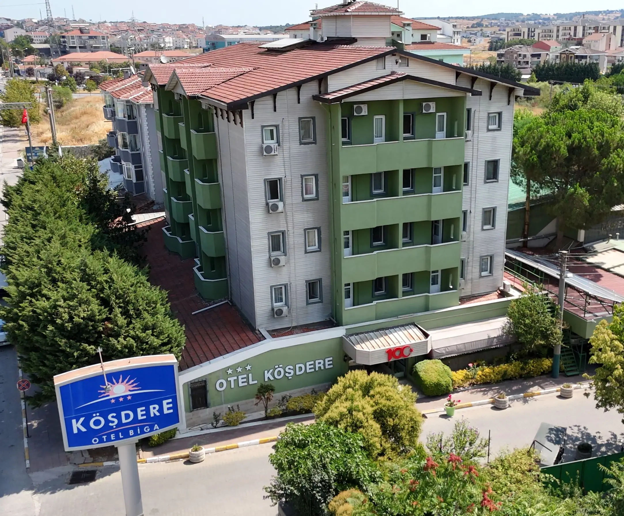 Otel